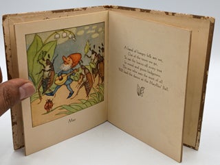 Gnome’s Almanack