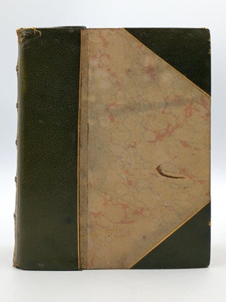 Item #1284 Familiar Quotations. John Bartlett
