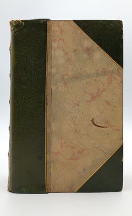 Item #1284 Familiar Quotations. John Bartlett
