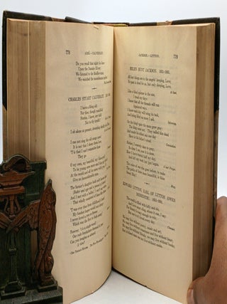 Familiar Quotations