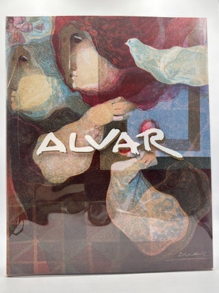 Alvar