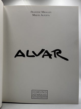 Alvar