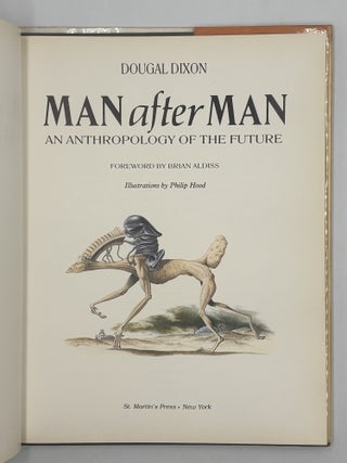Man After Man