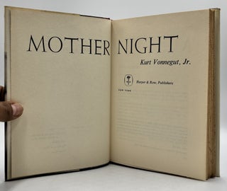 Mother Night