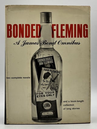 Bonded Fleming: A James Bond Omnibus