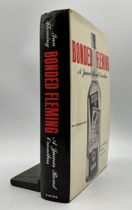 Bonded Fleming: A James Bond Omnibus