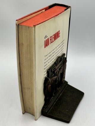 Bonded Fleming: A James Bond Omnibus