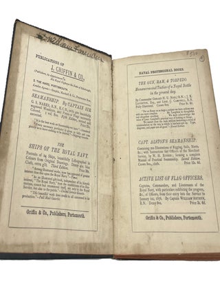 The Sailor's Pocket Book