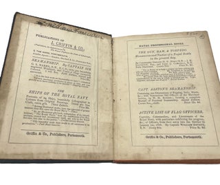 The Sailor's Pocket Book