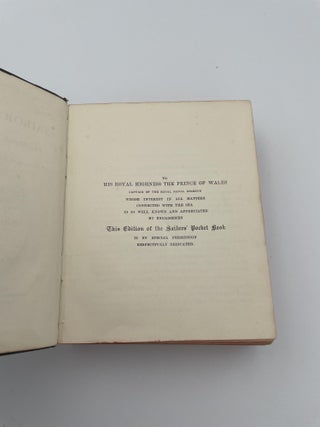 The Sailor's Pocket Book