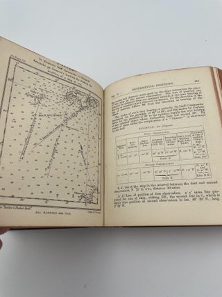 The Sailor's Pocket Book