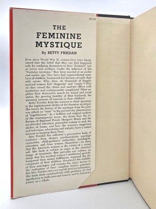 The Feminine Mystique