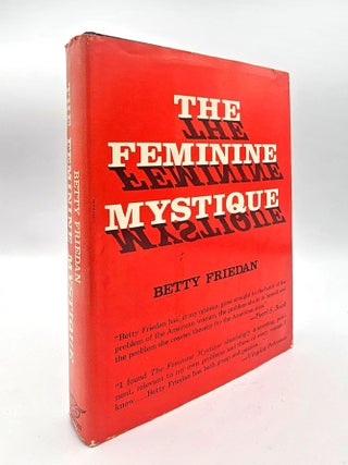 The Feminine Mystique