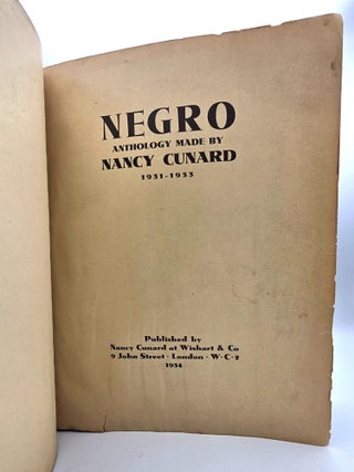 Negro