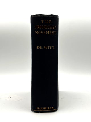The Progressive Movement