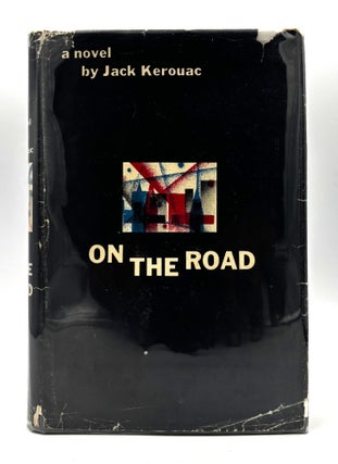 Item #158 On The Road. Jack Kerouac