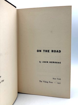 On The Road