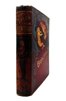 Fairy Tales From Brentano