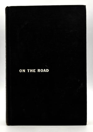 Item #160 On The Road. Jack Kerouac