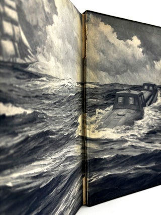 Twenty Thousand Leagues Under The Sea