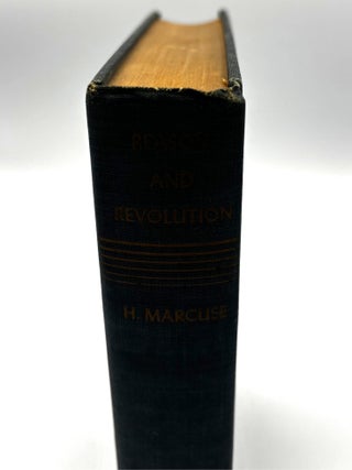 Reason and Revolution