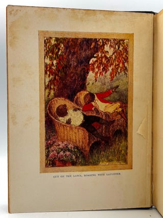 The Wind in the Willows