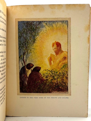 The Wind in the Willows