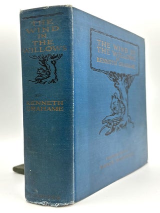 The Wind in the Willows