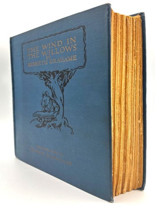 The Wind in the Willows