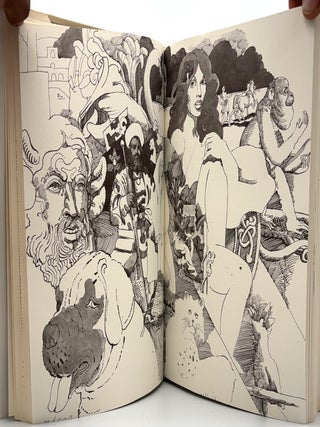 Asimov’s Annotated Don Juan