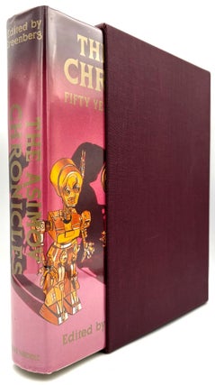 The Asimov Chronicles