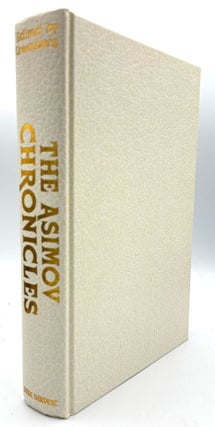 The Asimov Chronicles