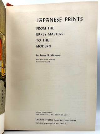 Japanese Prints