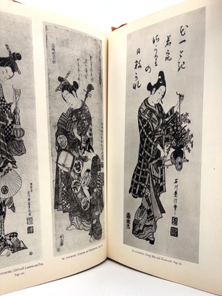 Japanese Prints