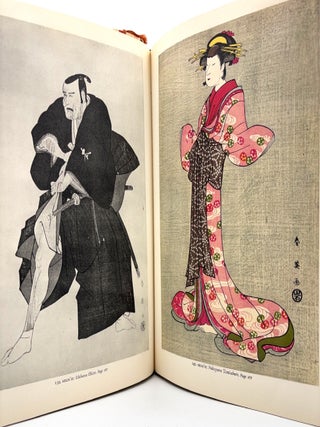 Japanese Prints
