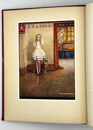 Alice’s Adventures in Wonderland
