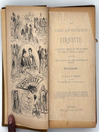 E.B. Duffey