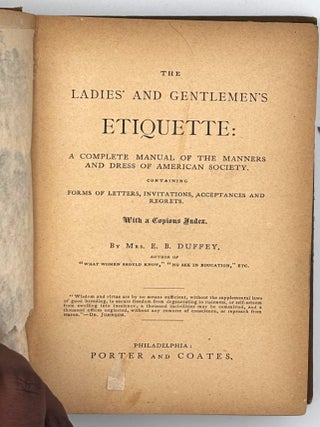 E.B. Duffey