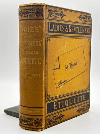 E.B. Duffey