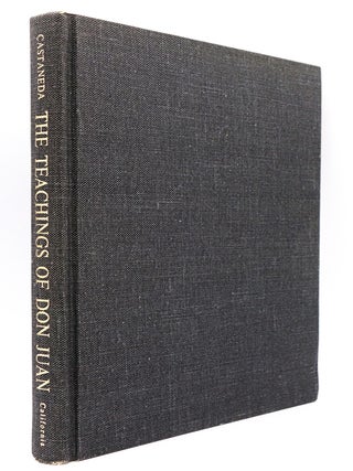 Carlos Castaneda