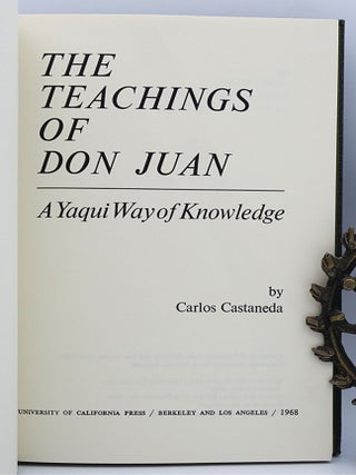 Carlos Castaneda