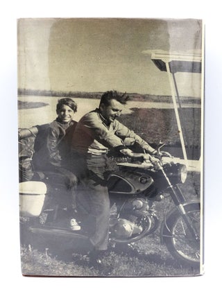 Zen and the Art of Motorcycle Maintenance
