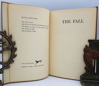 The Fall