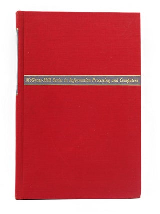 Item #230 Residue Arithmetic and its Applications to Computer Technology. Richard I. Tanaka...