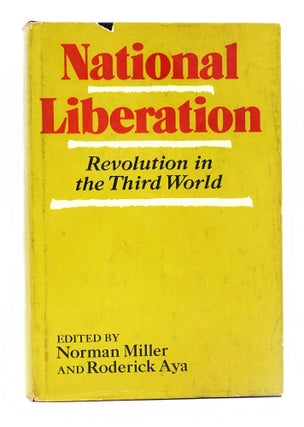 Item #234 National Liberation. Roderick Aya- Norman Miller