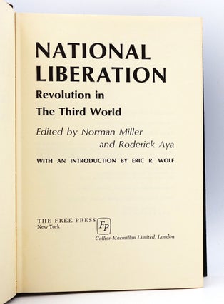 National Liberation
