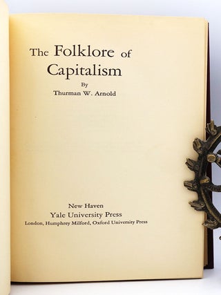 The Folklore of Capitalism