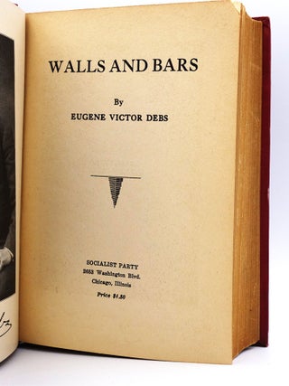 Walls and Bars