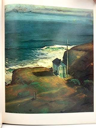 The Paintings of George Bellows