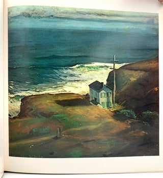 The Paintings of George Bellows